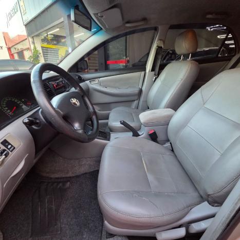 TOYOTA Corolla 1.8 16V 4P XEI AUTOM�TICO, Foto 12