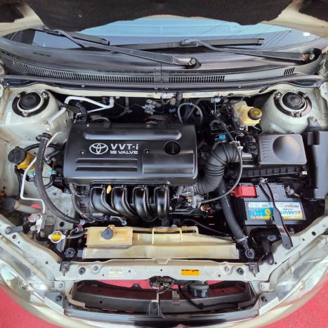 TOYOTA Corolla 1.8 16V 4P XEI AUTOM�TICO, Foto 14