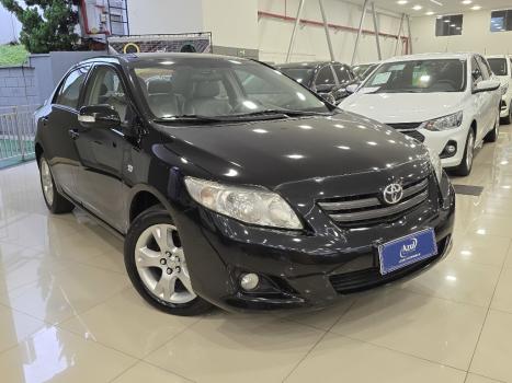 TOYOTA Corolla 1.8 16V 4P XEI FLEX AUTOM�TICO, Foto 1