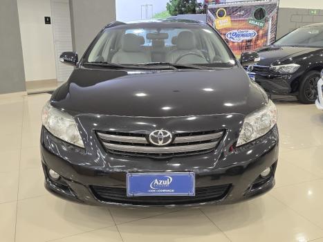 TOYOTA Corolla 1.8 16V 4P XEI FLEX AUTOM�TICO, Foto 2