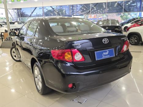TOYOTA Corolla 1.8 16V 4P XEI FLEX AUTOM�TICO, Foto 4
