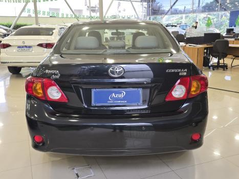 TOYOTA Corolla 1.8 16V 4P XEI FLEX AUTOM�TICO, Foto 5