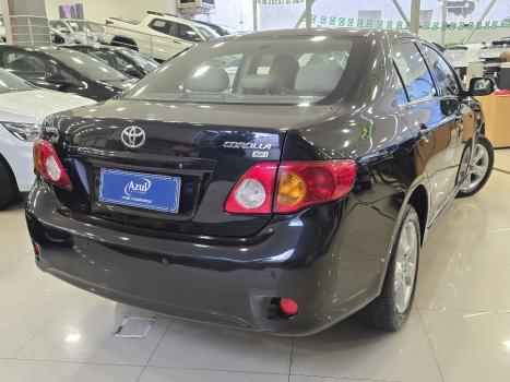 TOYOTA Corolla 1.8 16V 4P XEI FLEX AUTOM�TICO, Foto 6