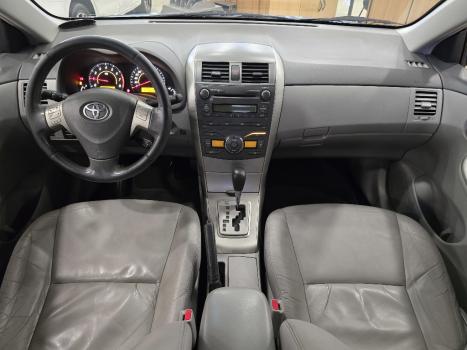 TOYOTA Corolla 1.8 16V 4P XEI FLEX AUTOM�TICO, Foto 7