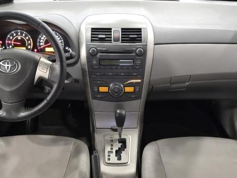 TOYOTA Corolla 1.8 16V 4P XEI FLEX AUTOM�TICO, Foto 8