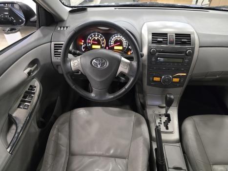 TOYOTA Corolla 1.8 16V 4P XEI FLEX AUTOM�TICO, Foto 10