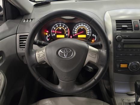 TOYOTA Corolla 1.8 16V 4P XEI FLEX AUTOM�TICO, Foto 11
