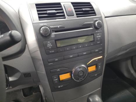 TOYOTA Corolla 1.8 16V 4P XEI FLEX AUTOM�TICO, Foto 13