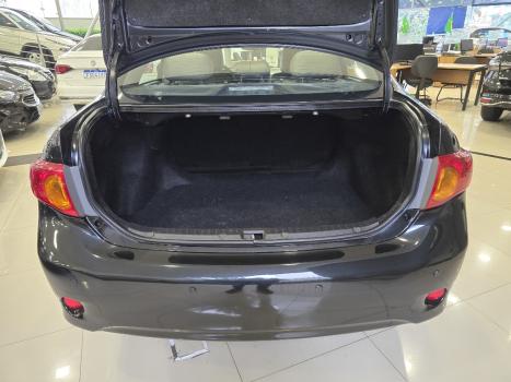 TOYOTA Corolla 1.8 16V 4P XEI FLEX AUTOM�TICO, Foto 17