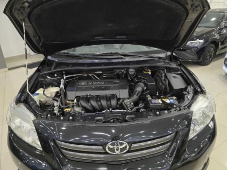 TOYOTA Corolla 1.8 16V 4P XEI FLEX AUTOM�TICO, Foto 19