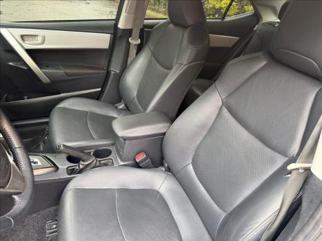 TOYOTA Corolla 1.8 16V 4P GLI AUTOM�TICO, Foto 5