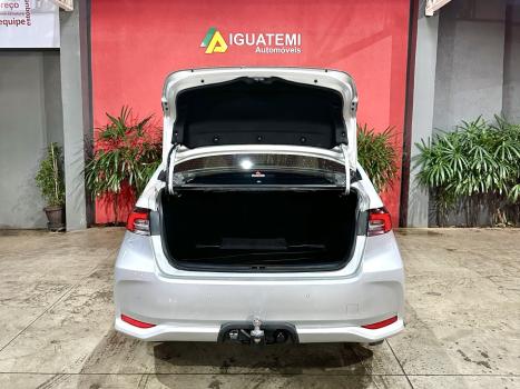 TOYOTA Corolla 1.8 16V 4P FLEX H�BRIDO ALTIS A PREMIUM AUTOM�TICO CVT, Foto 8