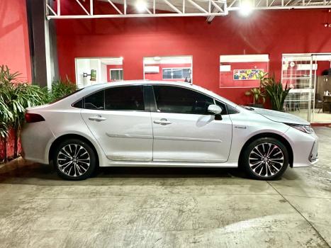 TOYOTA Corolla 1.8 16V 4P FLEX H�BRIDO ALTIS A PREMIUM AUTOM�TICO CVT, Foto 15