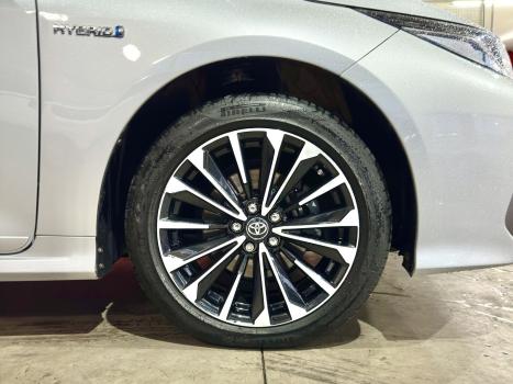 TOYOTA Corolla 1.8 16V 4P FLEX H�BRIDO ALTIS A PREMIUM AUTOM�TICO CVT, Foto 16
