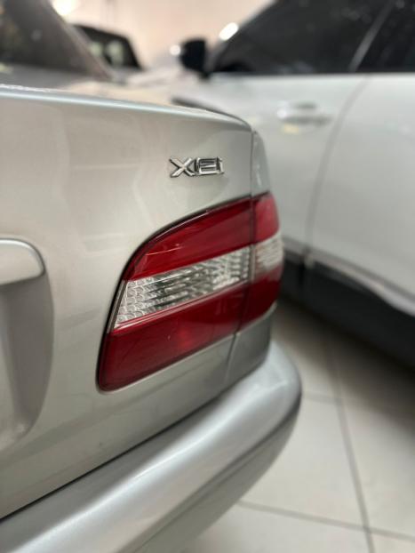 TOYOTA Corolla 1.8 16V 4P XEI FLEX AUTOM�TICO, Foto 8