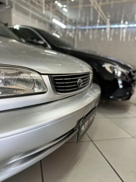 TOYOTA Corolla 1.8 16V 4P XEI FLEX AUTOM�TICO, Foto 10