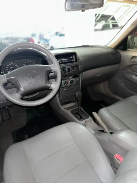 TOYOTA Corolla 1.8 16V 4P XEI FLEX AUTOM�TICO, Foto 11