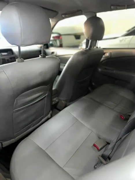 TOYOTA Corolla 1.8 16V 4P XEI FLEX AUTOM�TICO, Foto 12