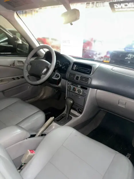 TOYOTA Corolla 1.8 16V 4P XEI FLEX AUTOM�TICO, Foto 13