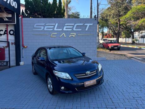 TOYOTA Corolla 1.8 16V 4P XEI FLEX AUTOM�TICO, Foto 1