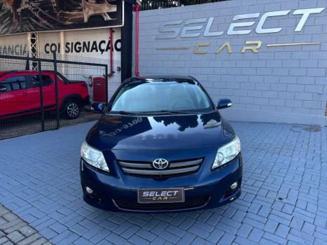 TOYOTA Corolla 1.8 16V 4P XEI FLEX AUTOM�TICO, Foto 2