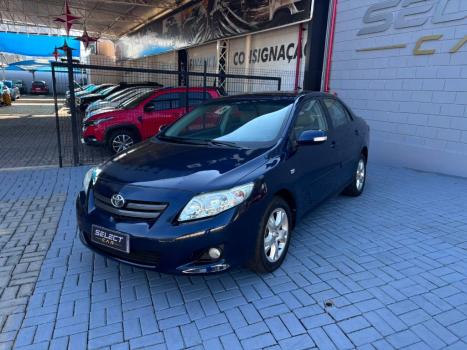 TOYOTA Corolla 1.8 16V 4P XEI FLEX AUTOM�TICO, Foto 3