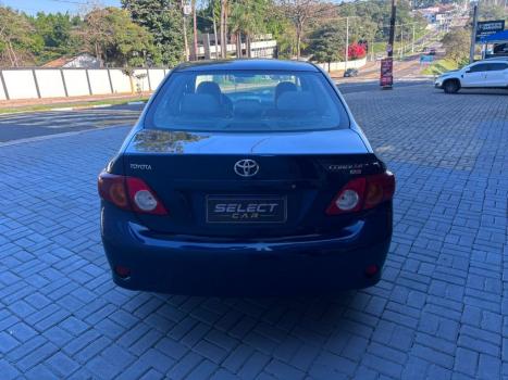 TOYOTA Corolla 1.8 16V 4P XEI FLEX AUTOM�TICO, Foto 5