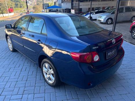 TOYOTA Corolla 1.8 16V 4P XEI FLEX AUTOM�TICO, Foto 6
