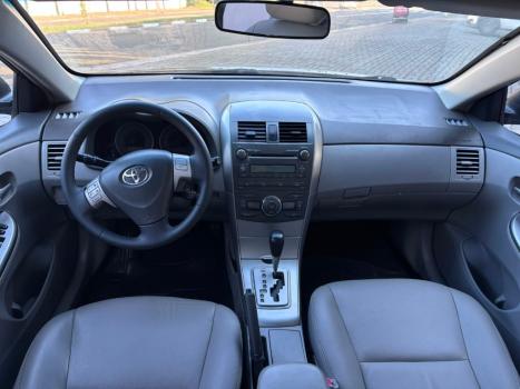 TOYOTA Corolla 1.8 16V 4P XEI FLEX AUTOM�TICO, Foto 7