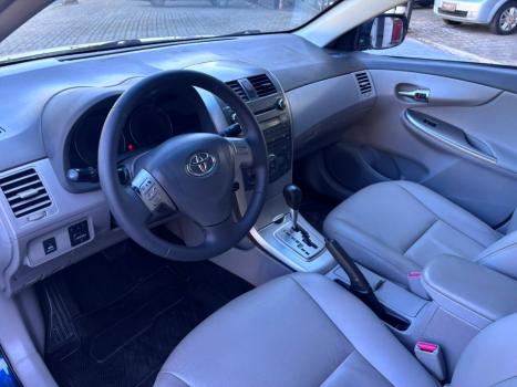 TOYOTA Corolla 1.8 16V 4P XEI FLEX AUTOM�TICO, Foto 8