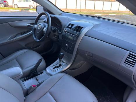 TOYOTA Corolla 1.8 16V 4P XEI FLEX AUTOM�TICO, Foto 9