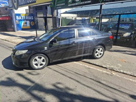 TOYOTA Corolla 1.8 16V 4P GLI FLEX AUTOM�TICO, Foto 5
