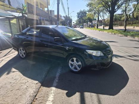 TOYOTA Corolla 1.8 16V 4P GLI FLEX AUTOM�TICO, Foto 7