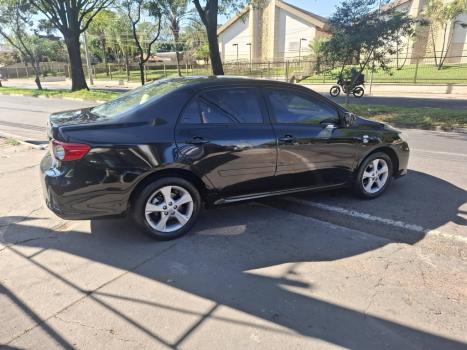 TOYOTA Corolla 1.8 16V 4P GLI FLEX AUTOM�TICO, Foto 10