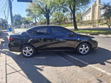 TOYOTA Corolla 1.8 16V 4P GLI FLEX AUTOM�TICO, Foto 11