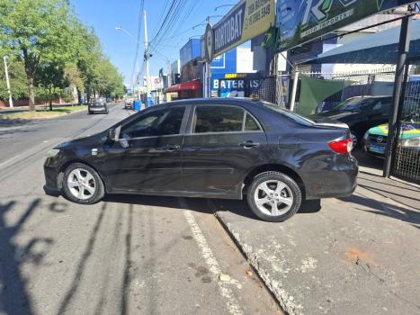 TOYOTA Corolla 1.8 16V 4P GLI FLEX AUTOM�TICO, Foto 12