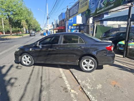 TOYOTA Corolla 1.8 16V 4P GLI FLEX AUTOM�TICO, Foto 14