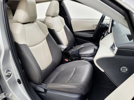 TOYOTA Corolla 1.8 16V 4P FLEX H�BRIDO ALTIS A PREMIUM AUTOM�TICO CVT, Foto 6