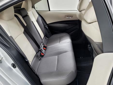 TOYOTA Corolla 1.8 16V 4P FLEX H�BRIDO ALTIS A PREMIUM AUTOM�TICO CVT, Foto 7