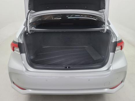 TOYOTA Corolla 1.8 16V 4P FLEX H�BRIDO ALTIS A PREMIUM AUTOM�TICO CVT, Foto 8
