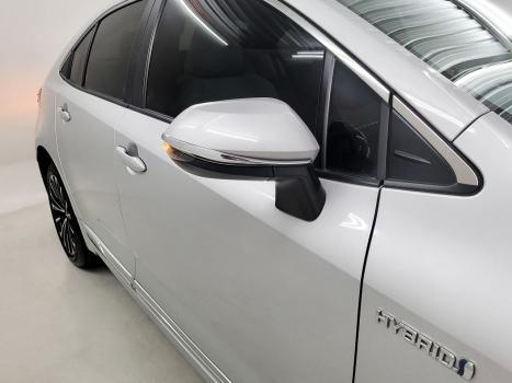 TOYOTA Corolla 1.8 16V 4P FLEX H�BRIDO ALTIS A PREMIUM AUTOM�TICO CVT, Foto 11