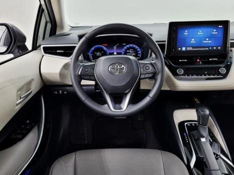TOYOTA Corolla 1.8 16V 4P FLEX H�BRIDO ALTIS A PREMIUM AUTOM�TICO CVT, Foto 15