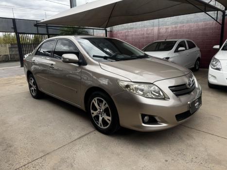 TOYOTA Corolla 1.8 16V 4P XEI FLEX AUTOM�TICO, Foto 2