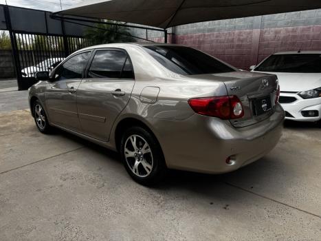 TOYOTA Corolla 1.8 16V 4P XEI FLEX AUTOM�TICO, Foto 4