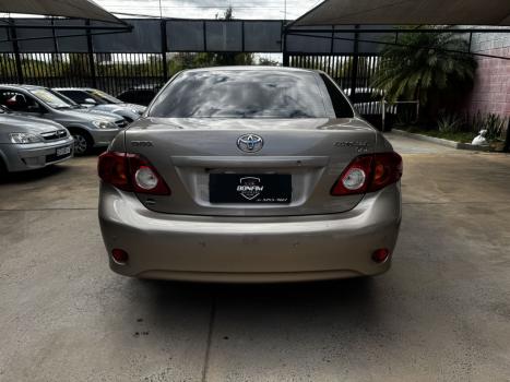 TOYOTA Corolla 1.8 16V 4P XEI FLEX AUTOM�TICO, Foto 6