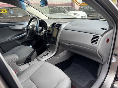 TOYOTA Corolla 1.8 16V 4P XEI FLEX AUTOM�TICO, Foto 8