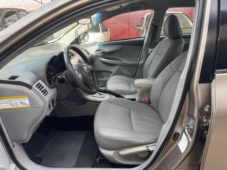 TOYOTA Corolla 1.8 16V 4P XEI FLEX AUTOM�TICO, Foto 10
