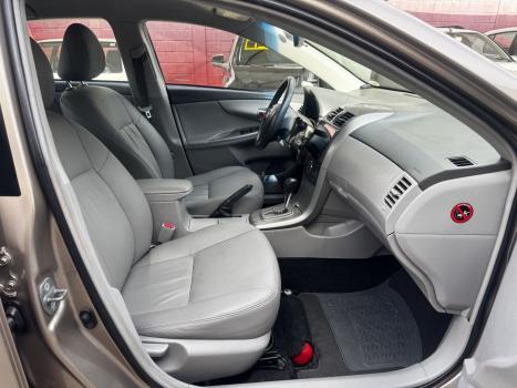 TOYOTA Corolla 1.8 16V 4P XEI FLEX AUTOM�TICO, Foto 11