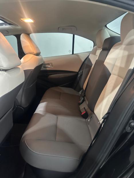 TOYOTA Corolla 1.8 16V 4P FLEX H�BRIDO ALTIS A PREMIUM AUTOM�TICO CVT, Foto 9