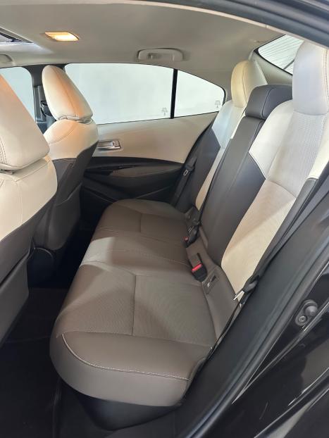 TOYOTA Corolla 1.8 16V 4P FLEX H�BRIDO ALTIS A PREMIUM AUTOM�TICO CVT, Foto 9